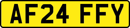AF24FFY