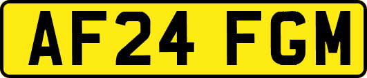 AF24FGM
