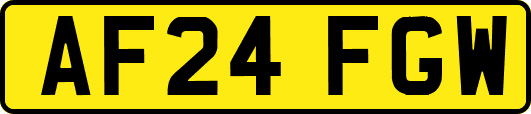 AF24FGW