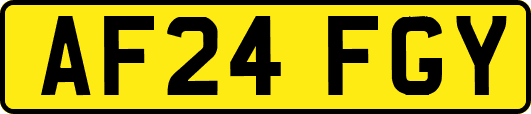 AF24FGY