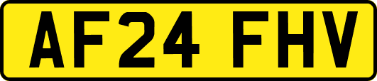 AF24FHV