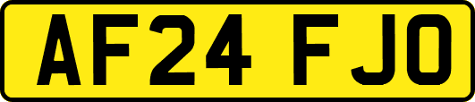 AF24FJO