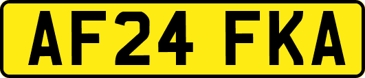 AF24FKA