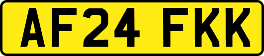 AF24FKK