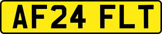 AF24FLT