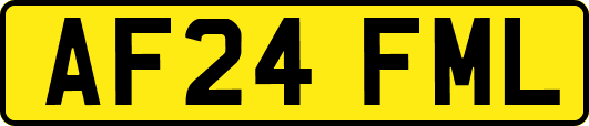 AF24FML