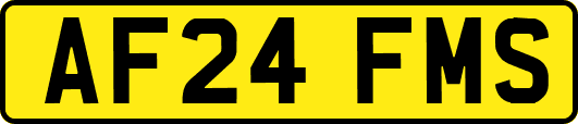 AF24FMS
