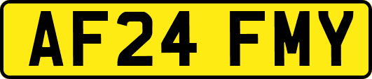 AF24FMY