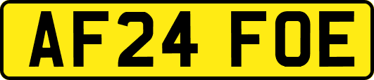 AF24FOE