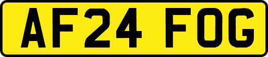 AF24FOG