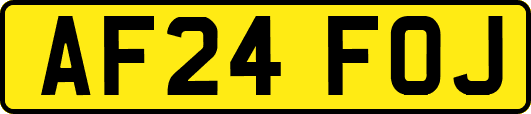 AF24FOJ
