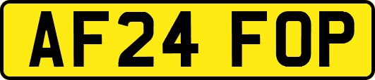 AF24FOP
