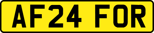AF24FOR