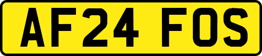 AF24FOS
