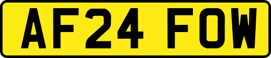 AF24FOW