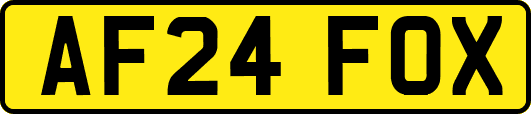 AF24FOX