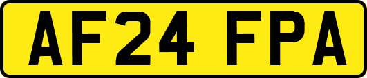 AF24FPA