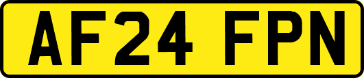 AF24FPN