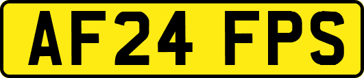 AF24FPS