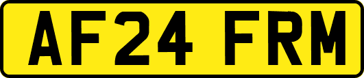 AF24FRM