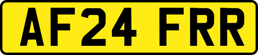 AF24FRR