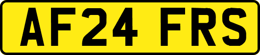 AF24FRS