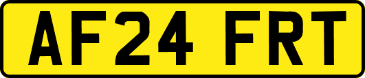 AF24FRT