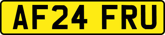 AF24FRU