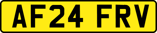 AF24FRV