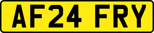 AF24FRY