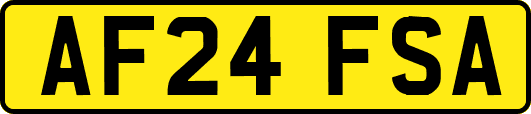 AF24FSA