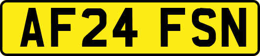AF24FSN