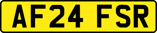 AF24FSR