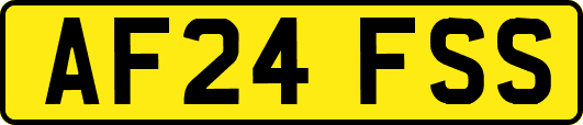 AF24FSS