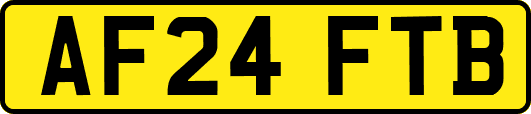 AF24FTB