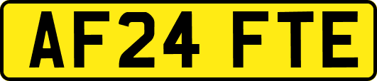 AF24FTE