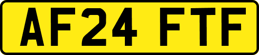 AF24FTF