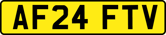 AF24FTV