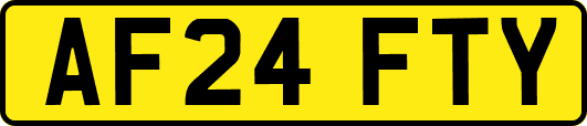 AF24FTY