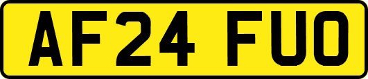 AF24FUO