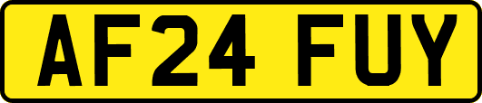 AF24FUY