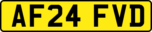 AF24FVD