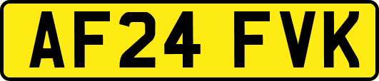 AF24FVK
