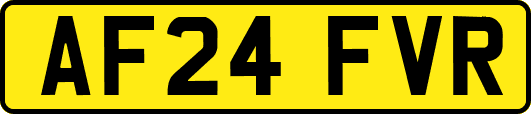 AF24FVR