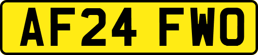 AF24FWO