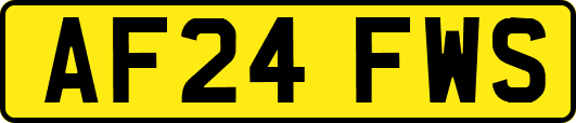 AF24FWS