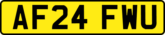 AF24FWU
