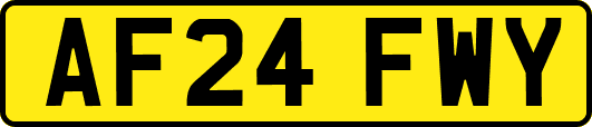 AF24FWY
