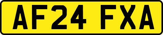 AF24FXA
