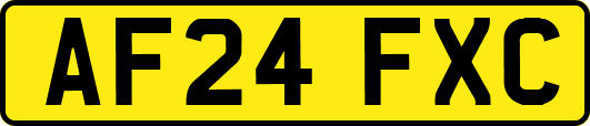AF24FXC